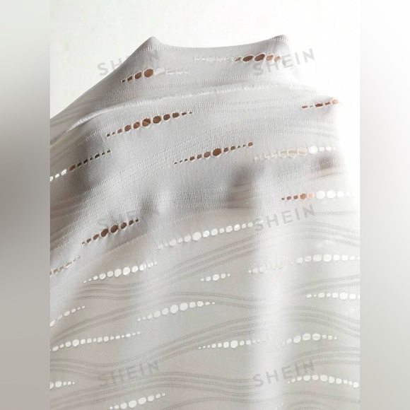 Shein|| womens 2 piece matching set brand new - Picture 4 of 5